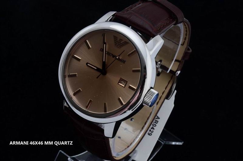 Armani watch man-745